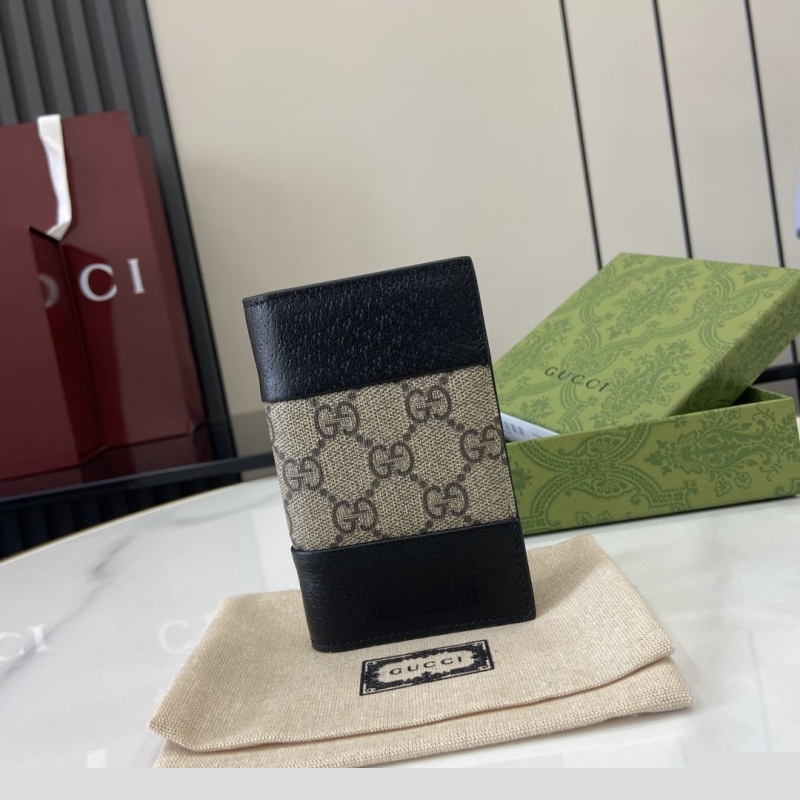 G*u*i wallets & purse